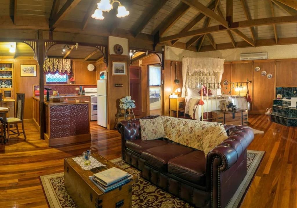 Observatory Cottages - photo 10