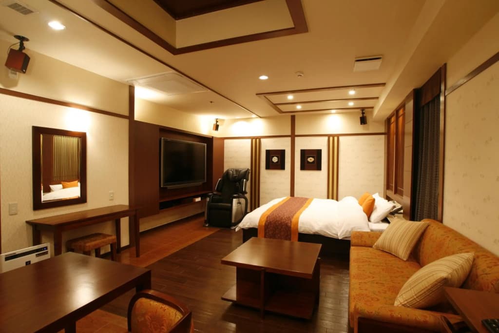 Hotel & Spa Lotus – Adults Only - photo 23
