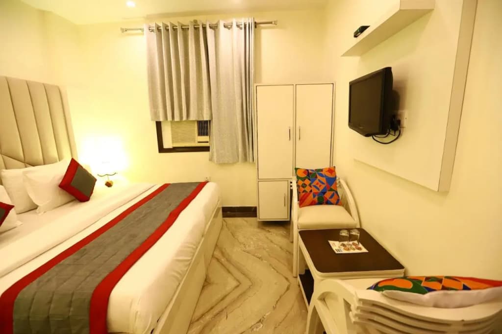 Hotel Amrit Villa - photo 15
