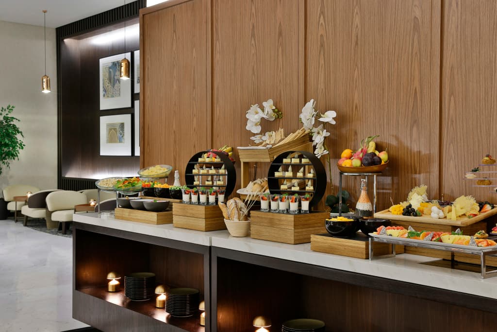 Embassy Suites By Hilton Dubai Business Bay - photo 13