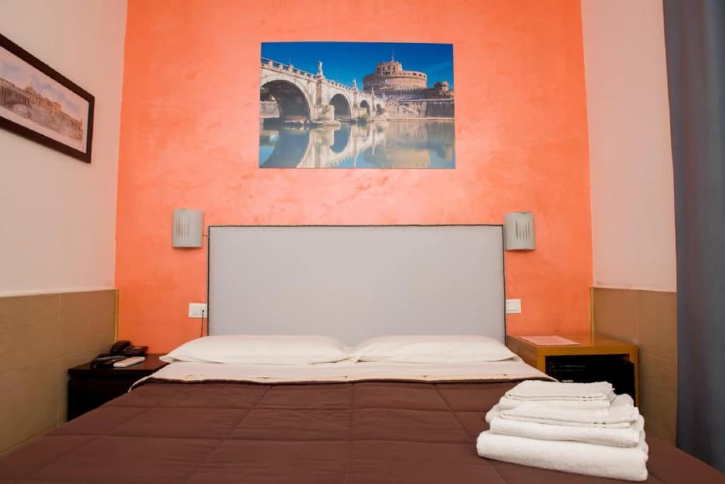 San Peter Rome B&B - photo 15