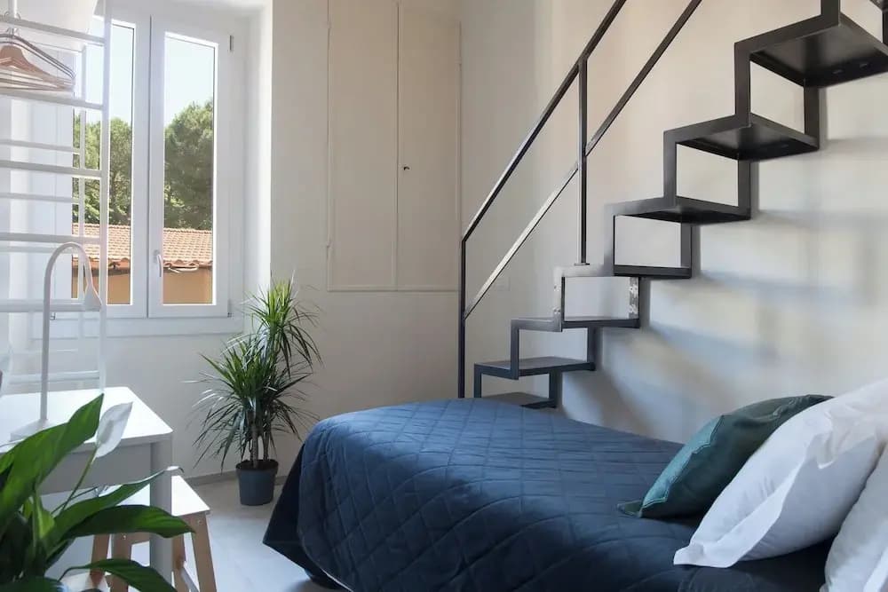 Bright 3 Bed Rooms Orti Oricellari - photo 6