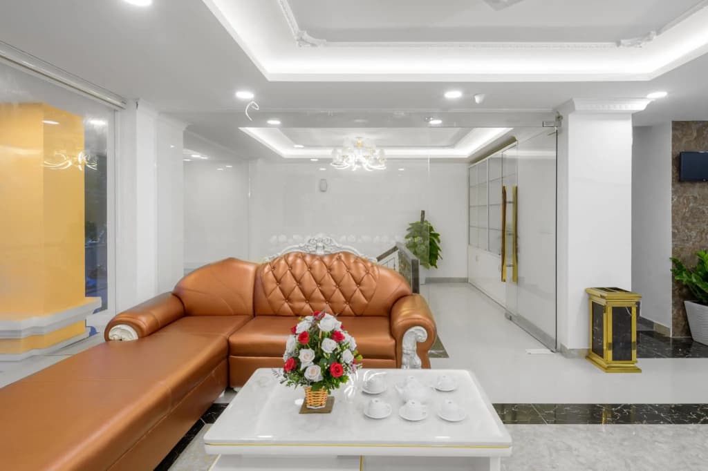 Phuc Thanh Hotel - photo 2