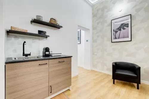 Orazio Inn Suite - photo 14