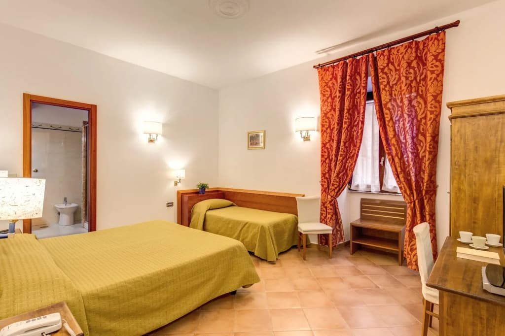 Hotel Gea di Vulcano - photo 3
