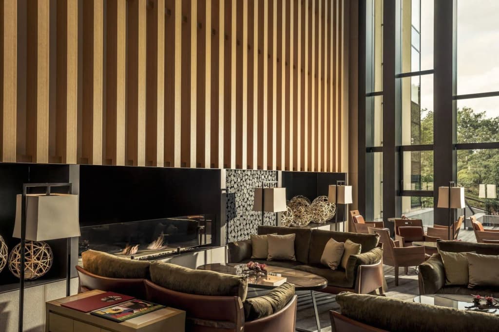 Four Seasons Hotel Kyoto - photo 2