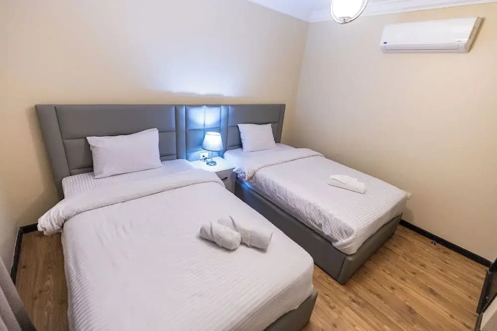 Ocean Apartments - photo 6