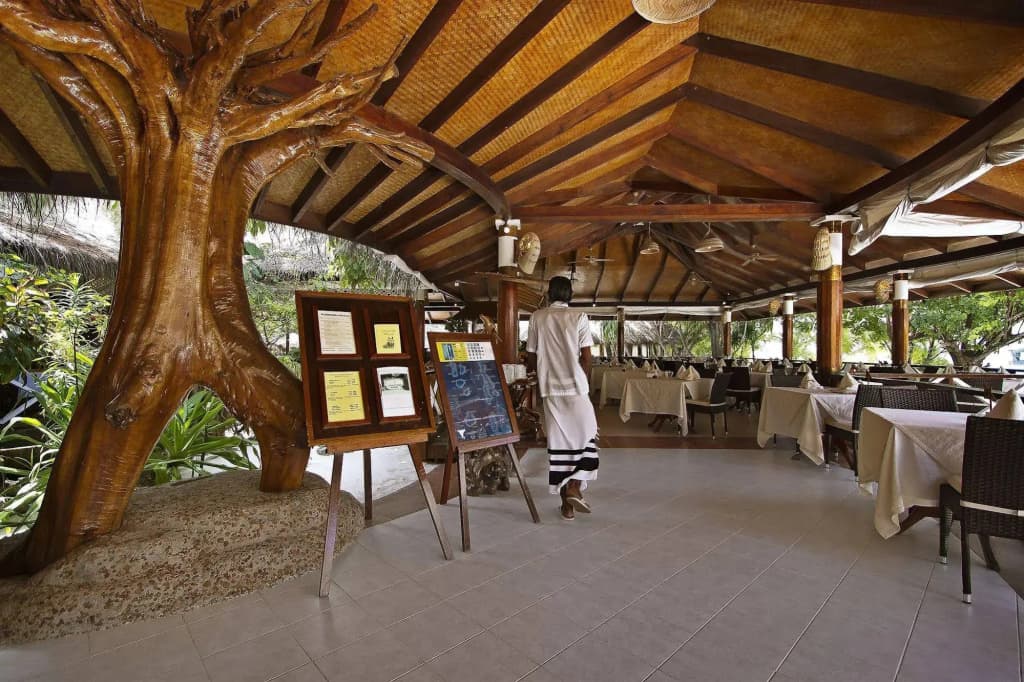 NAKAI Maayafushi Resort - photo 18