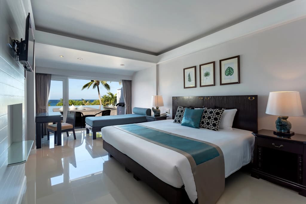 Thavorn Palm Beach Resort Phuket - photo 3