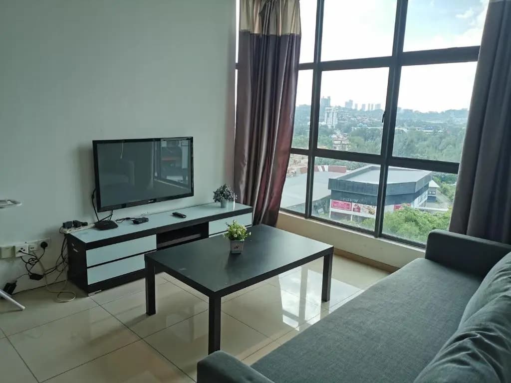 Vista Alam Studio Units - photo 3