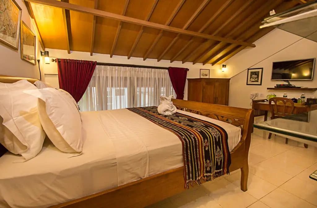 Manzelejepun Luxury Villas And Apartment - photo 5