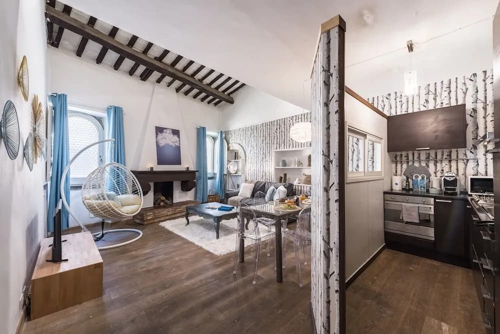 Sweet Inn Apartments Benedetta - photo 4