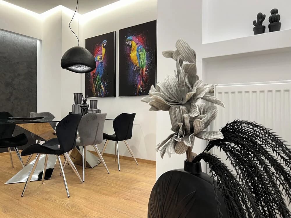 Acropolis Signature Apartment - photo 10