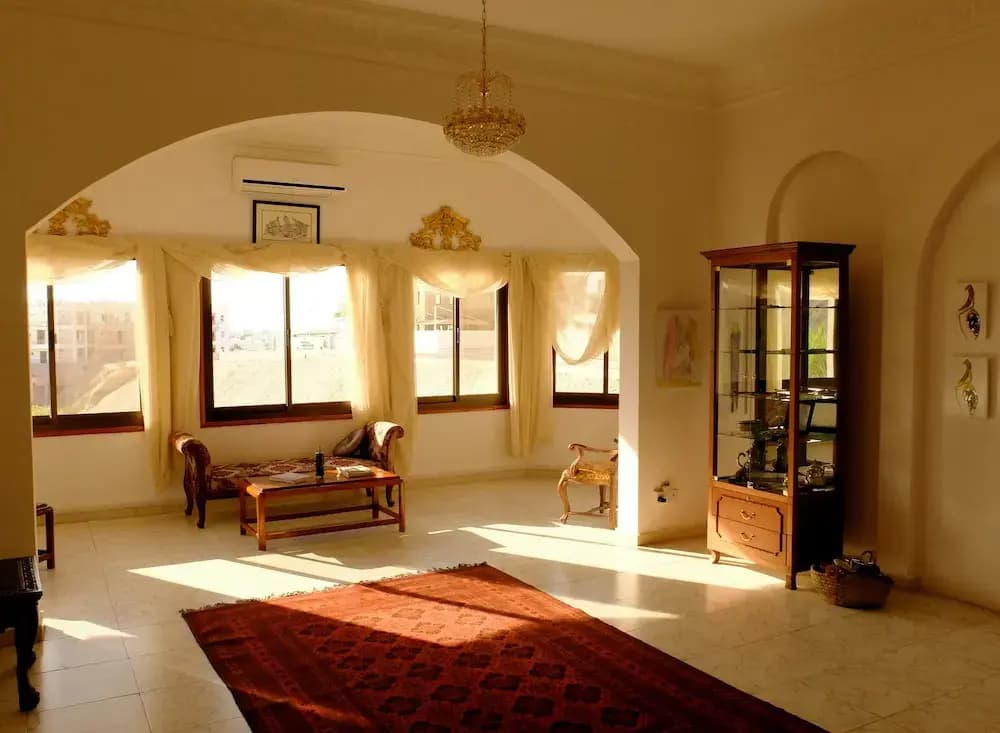 Villa Shams - photo 3