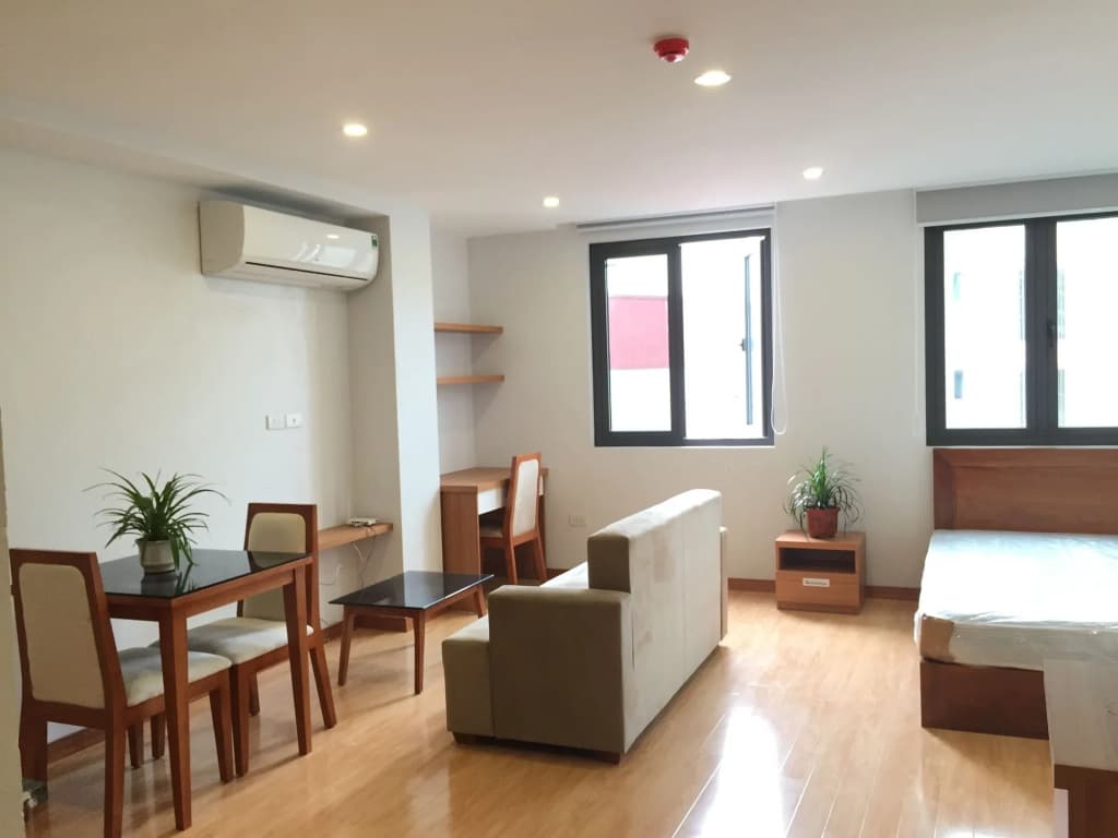 An Nguyen Building - photo 9