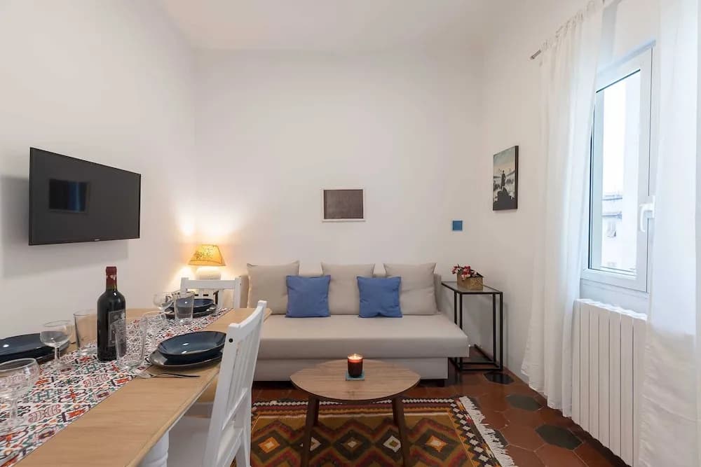 Oltrarno Suite - photo 4