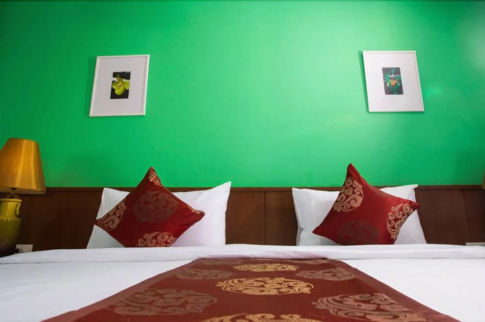 The Ninth Pattaya Hotel - photo 5