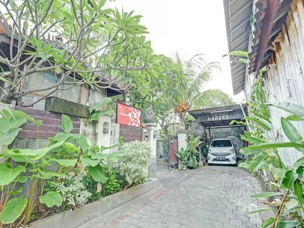 OYO 90505 Pondok Karenda - main photo