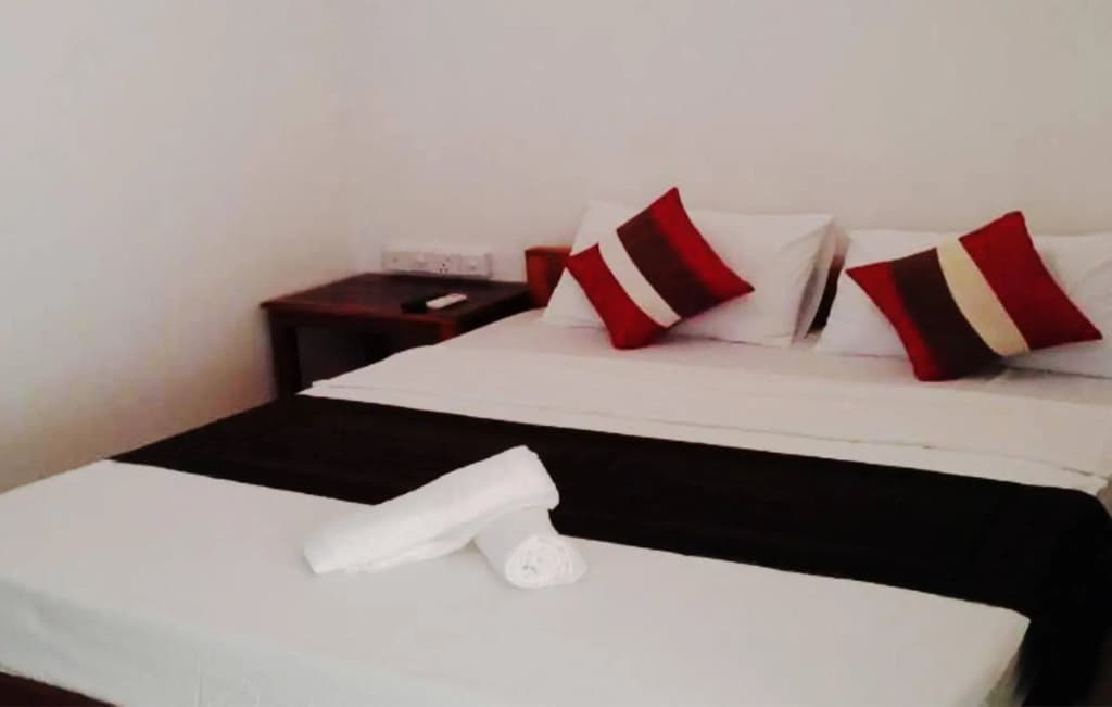 暹粒仙女斯东特梅精品酒店(Apsara Steung Thmey Boutique Hotel Siem Reap) - photo 5