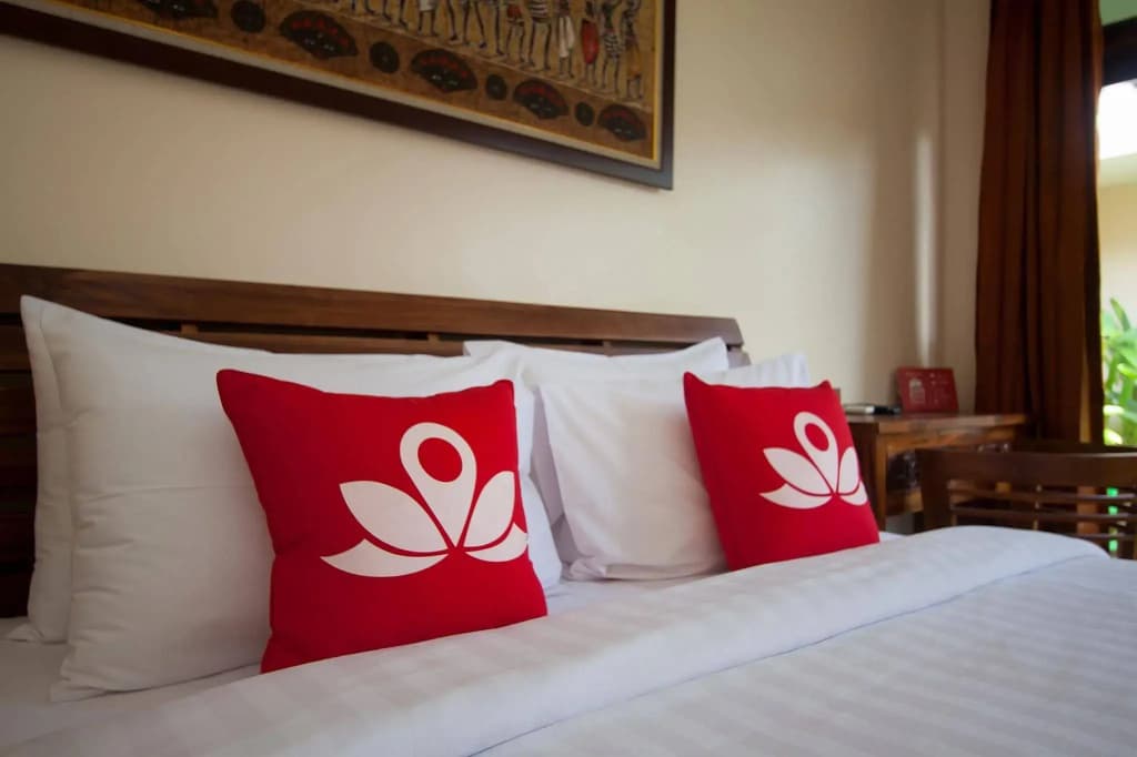 ZEN Rooms Sanur Blanjong Sekawaru - photo 5
