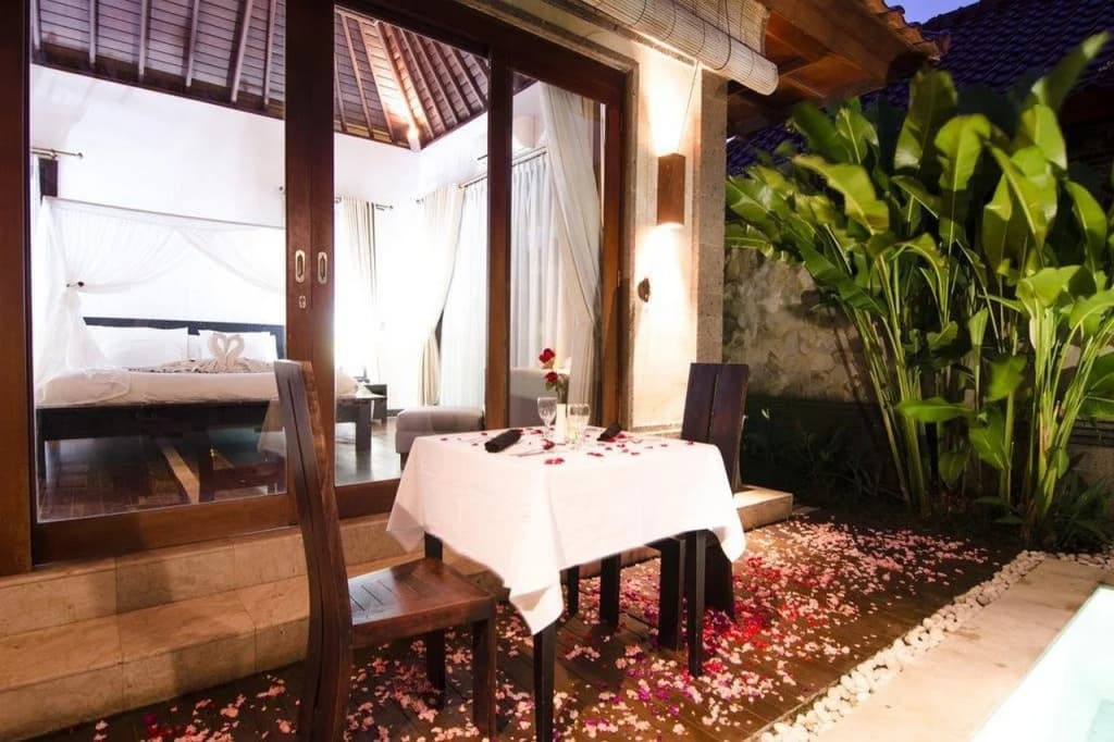 Bali Prime Villas - photo 17
