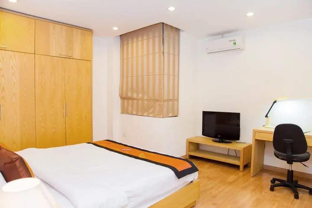 Spring Suites - 109 MHD - photo 19