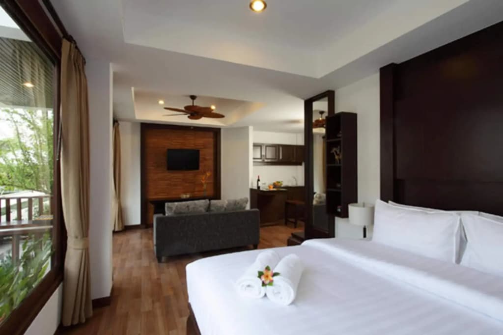 Maryoo Samui Hotel - photo 4
