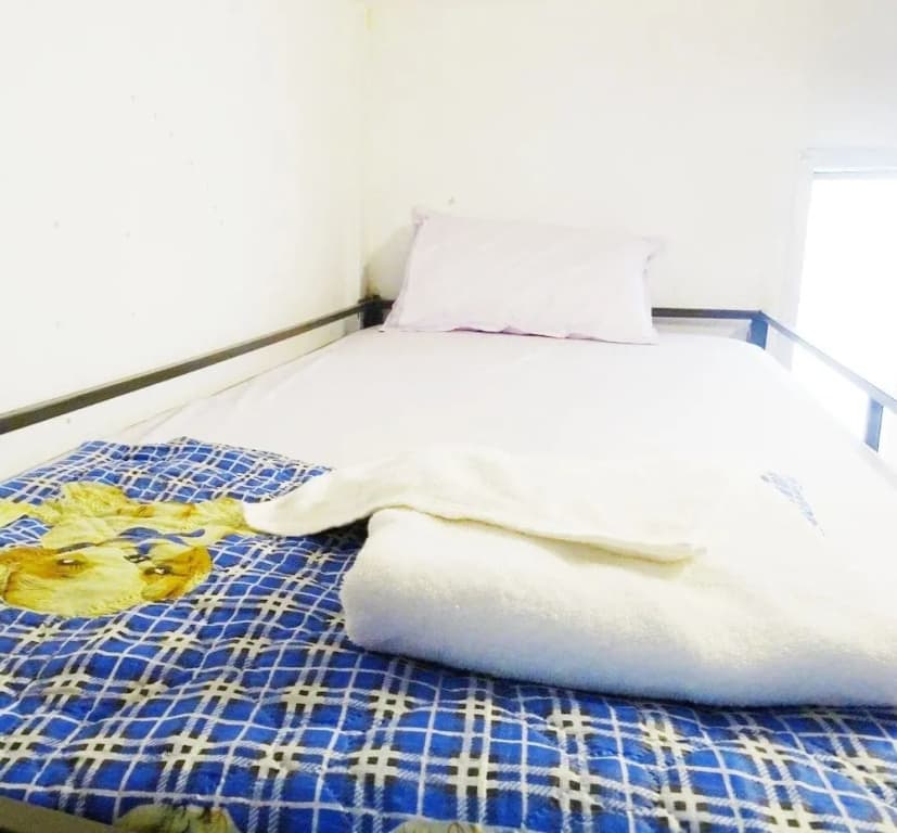 Patong Dormitory Hotel - Hostel - main photo