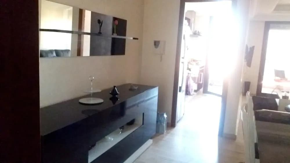 Apartment With one Bedroom in Marrakech, With Wonderful City View, Shared Pool and Furnished Terrace - photo 11
