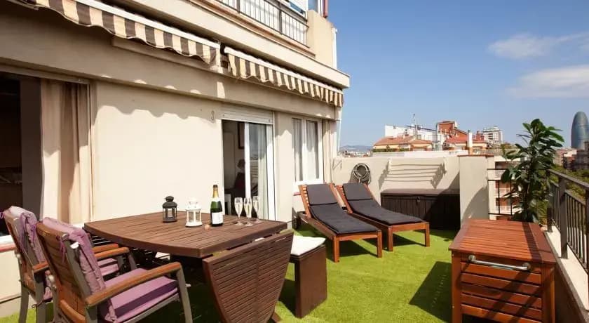 Boutique Terrace - photo 7