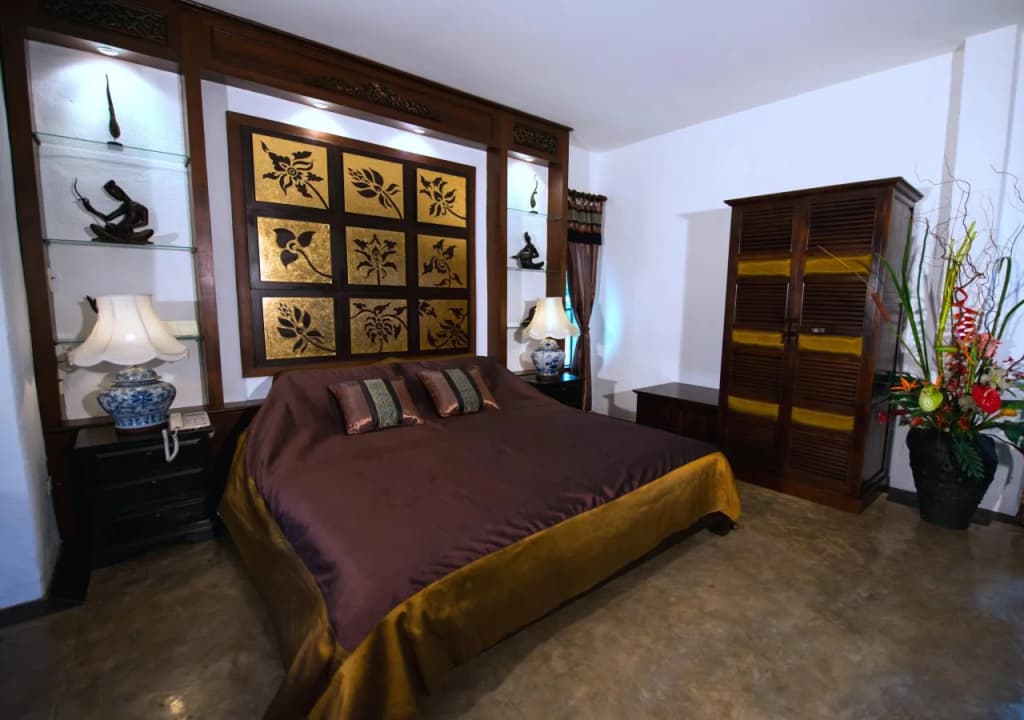 Baan Vartika at Ping - photo 5