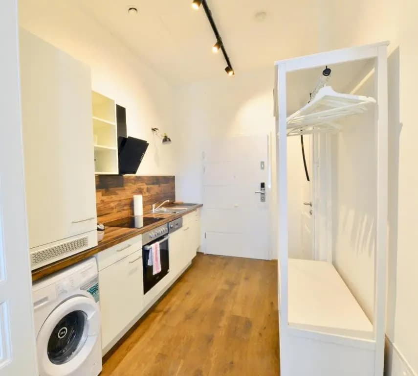 Charming Studio in Servitenviertel II - photo 9