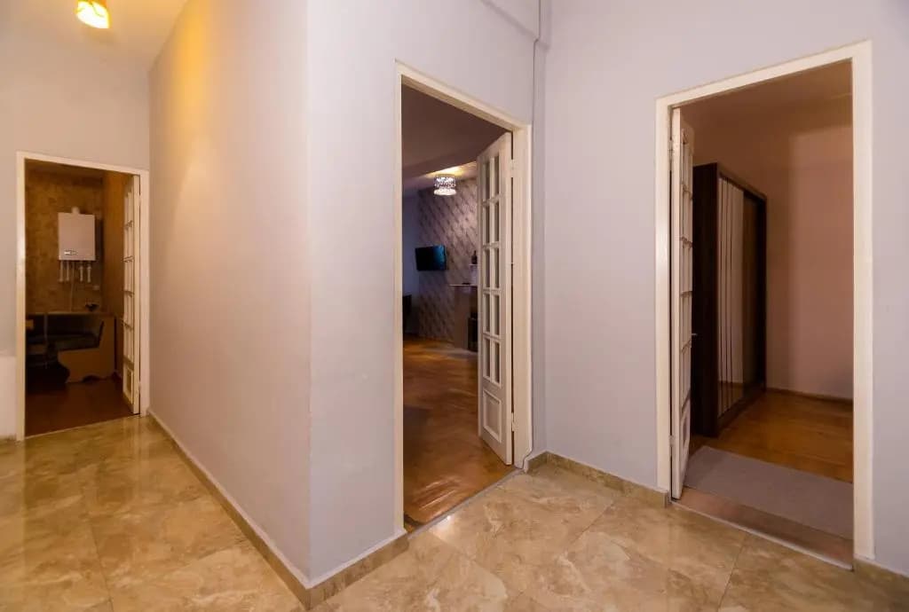 Apartment on Vasil Barnov 56 - photo 11