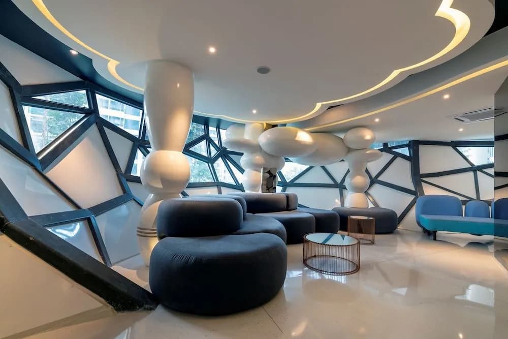 Arte Plus KLCC By DreamScape - photo 14