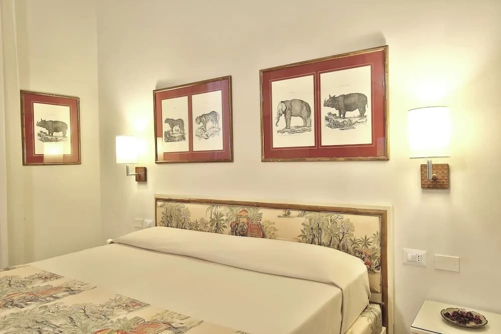 Madama Guest House - photo 5