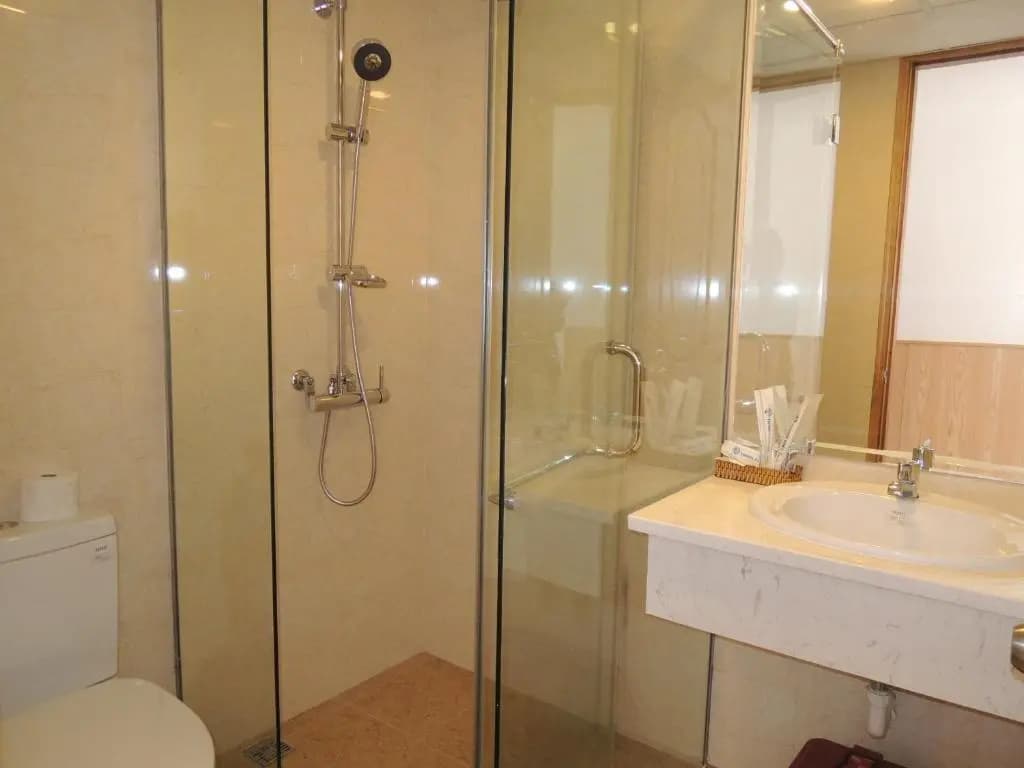 Nang Vang Hotel - photo 9