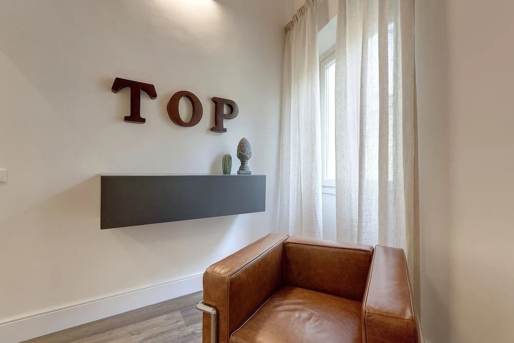 Mamo Florence - Il Moro Apartment - photo 10
