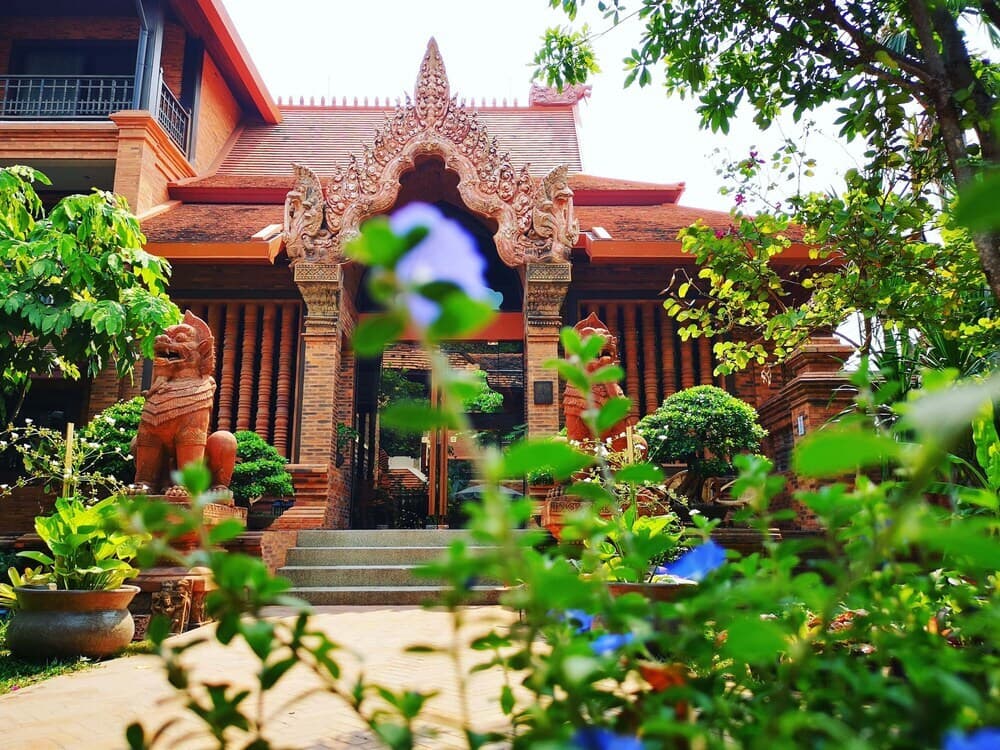 Phor Liang Meun Terracotta Arts - SHA plus - photo 7