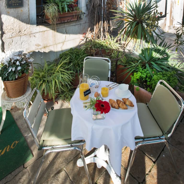 Hotel Santo Stefano - photo 13
