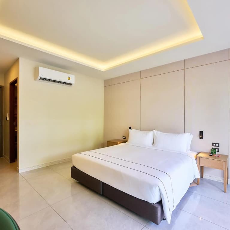 Nai Yang Beach Resort & Spa - photo 49