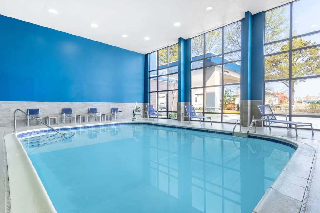 Crowne Plaza Athens City Centre by IHG - photo 20