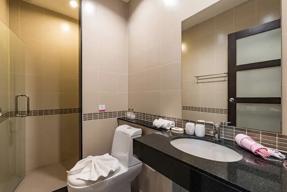 Trixie Town House Unit 2 - photo 20
