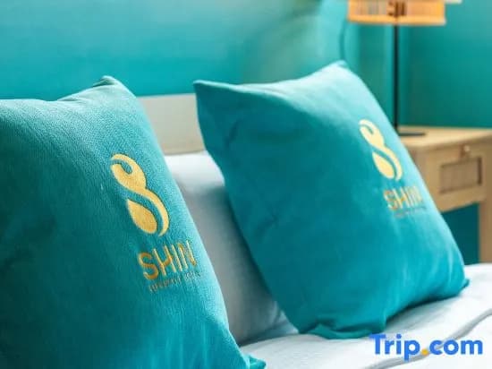Shin Hotel Chinatown - photo 2