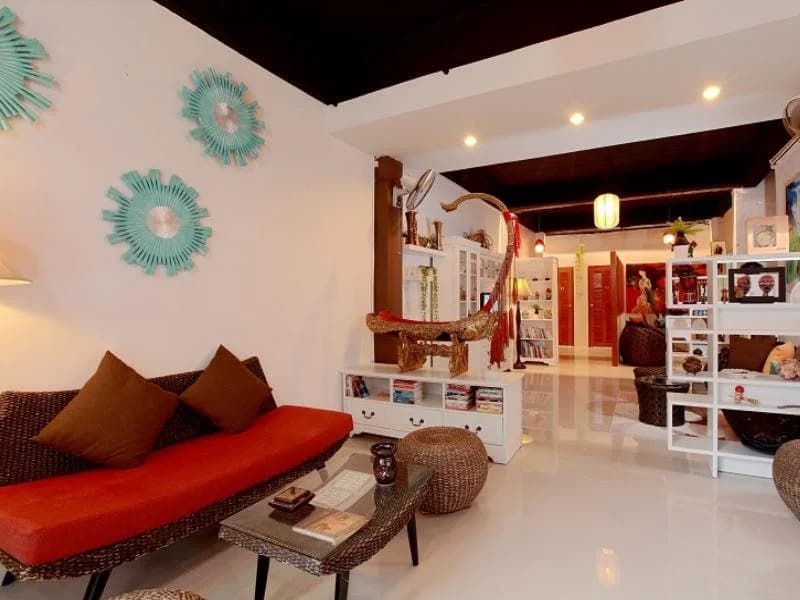 Mam Hostel - photo 11