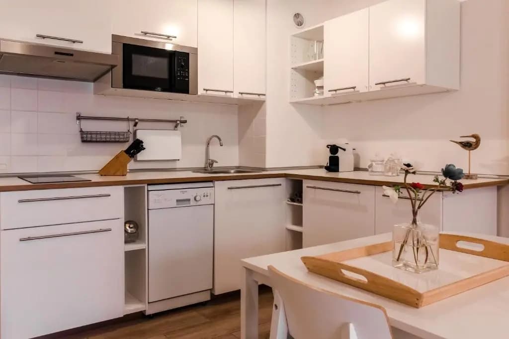 Studio Chateau - Vieux Nice - photo 17