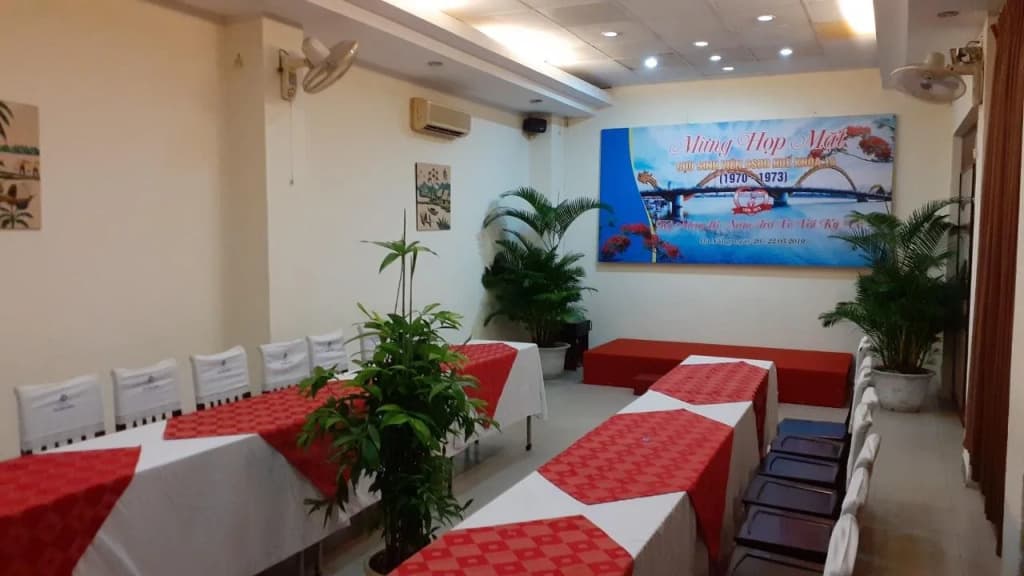 7S Hotel Thu Bon Danang - photo 23