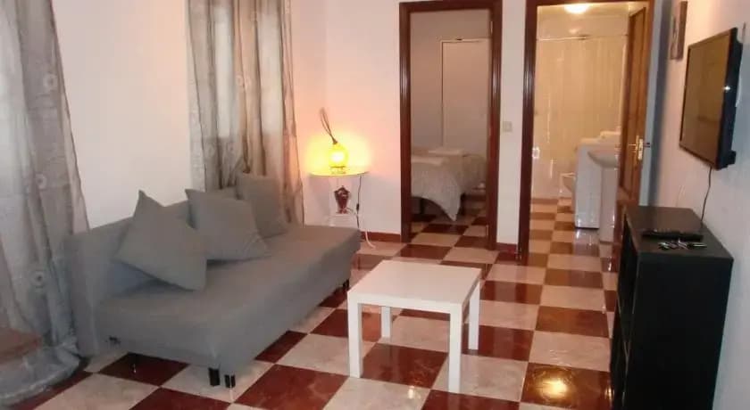 Apartments Sun Madrid - photo 9