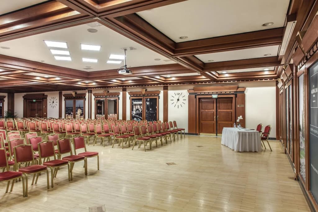 Verdi Budapest Aquincum - photo 19