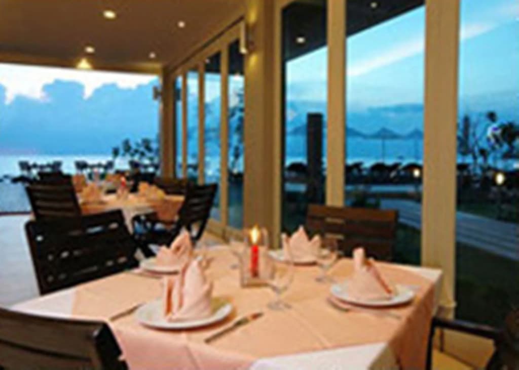 Maya Koh Lanta Resort - photo 21