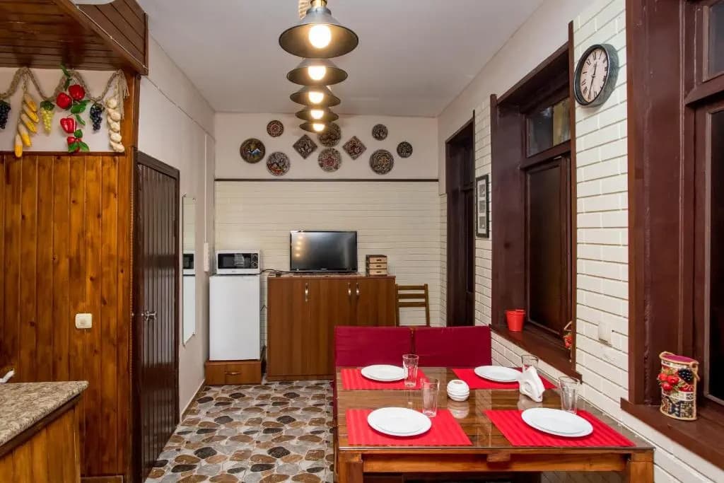 Lovely Apartment - photo 8